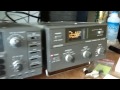 kenwood ts140s reparacion por potencia