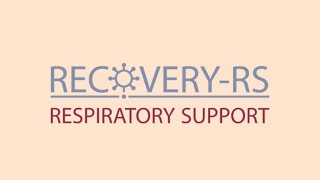 Noninvasive Respiratory Strategies In Patients With Acute Hypoxemic Respiratory Failure and COVID-19