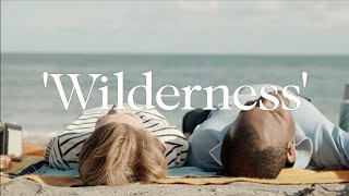 Wilderness trailer