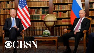 What can be expected from the Biden-Putin summit?