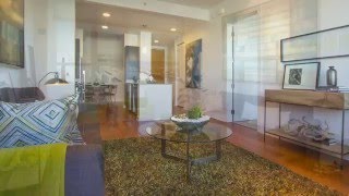 (SOLD) 300 Berry Street #1604, San Francisco, CA