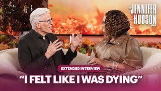 Ted Danson: ‘I Felt Like I Was Dying’ — Extended Interview