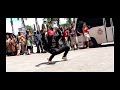 Street dance by Jackson Tasol (coka cola) the real magic taste.