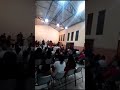 Igreja MVC. Banda Unidos por CRISTO