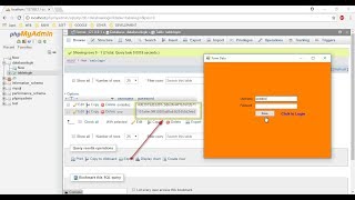 Make MD5 Password Login in Visual Basic.NET