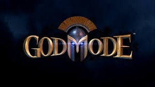 GodMode una aventura dolorosa XDD