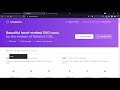 React Navbar Tutorial - Responsive Navbar.