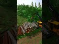 FS22: Processing - Platinum Expansion - Silverrun Forest - W/Static Camera