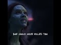 gamora deserved more #gamora #mcu #avengers #death #edit #shorts