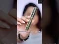 Trying LOreal Panorama Mascara Volumizing #lorealparis #shortsvideo