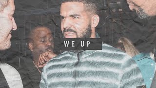 Drake x Jack Harlow type beat "We Up" 2021