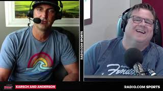 Karsch And Anderson: Caller Mark Insults Doug's Parenting