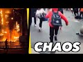 CHINA IN CHAOS - Rampages, Explosions, Collapses - Actually out of Control - Episode #240