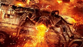 Lavalantula - Official Featurette