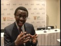 Prof. Mayosi on the outcomes of Forum 2012