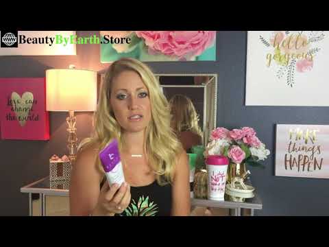 Best face Scrub Cream By BeautyByEarth Review 2018 Best face Scrub Cream By BeautyByEarth Review 2018