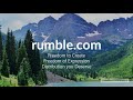 What is Rumble.com?