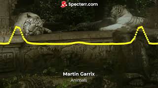 Martin Garrix - Animals [Electro House] : Elmo Recordings