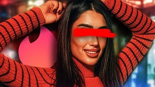 OnlyFans Model Uses Tinder To Rob Old Men