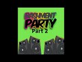 Bashment Party Pt 2 - Bashment Soca Instrumental 2024