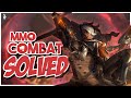 Can Riot Games fix MMORPG Combat?