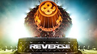 Reverze 2019 | Sephyx vs Devin Wild