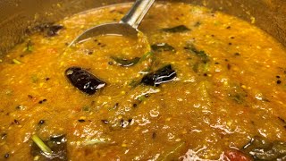 குக்கரில் 2 விசில் போதும் Side Dish ரெடி - கத்தரிக்காய் கடைசல் - Brinjal Gothsu Recipe In Tamil