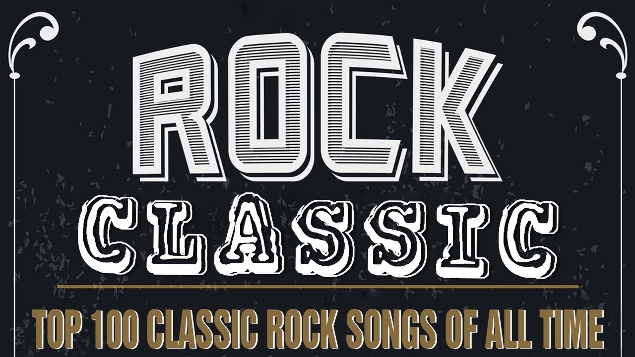 Best Of 70s Classic Rock Hits 💯 Greatest 70s Rock Songs 70er Rock Music ...