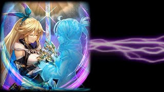 【幻獣契約クリプトラクト】再臨ルミナスザンド極難易度クリアーPT