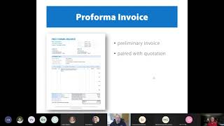 Export Documentation 101 VetsGoGlobal 1