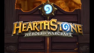 【Hearthstone】炉石传说游戏介绍