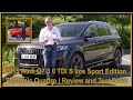 2015 Audi Q7 3 0 TDI S line Sport Edition Tiptronic Quattro | Review and Test Drive