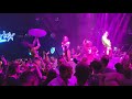 Purple Disco Machine - Live @ Glitterbox, Hannover (11.05.19)