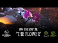 FOR THE EMPIRE: THE FLOWER - A Star Wars fan series made with Unreal Engine 5.1 and Iclone 8