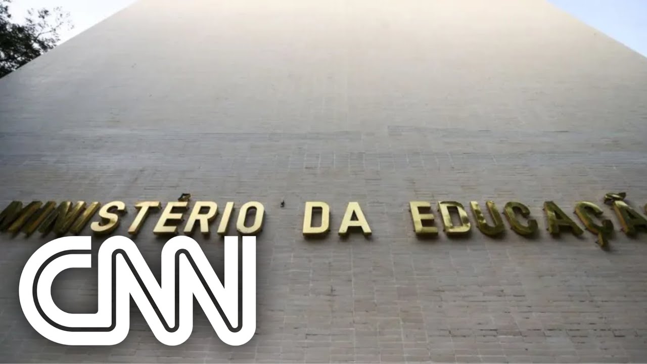 Governo Bloqueia R$ 1,7 Bilhão Do Ministério Da Educação | CNN 360º ...