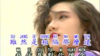 鑽石金曲 - 一縷相思情 KTV