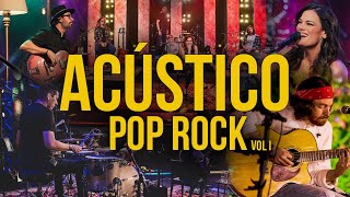 Banda Rock Beats - Mix Medley Pop Rock Acústico (Cássia Eller/ Titãs/ U2/ Beatles/ Lulu Santos)