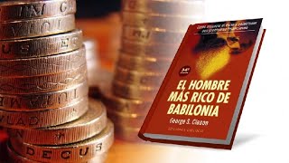 EL HOMBRE MÁS RICO DE BABILONIA AUDIOLIBRO EN ESPAÑOL