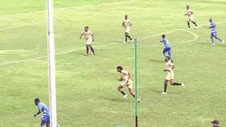 AFC Leopard Vs Nairobi City Stars Highlights