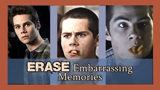 Erase and Transmute Embarrassing Memories [ Make them forget too!] | Subliminal