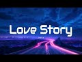 Indila - Love Story (Paroles/Lyrics)