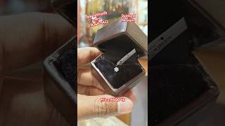 7 stone diamond nosepin #foryou #shortsviral #shorts #nosepin