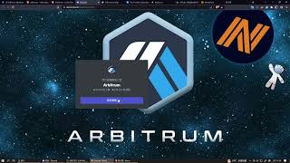 Arbitrum簡單超實用工具一次獲得Arbitrum官方Discord 19個身分組｜下一個明星空投｜ARB代幣空投｜吉米歐北尬 EP.1