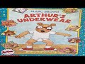 Arthur's Underwear