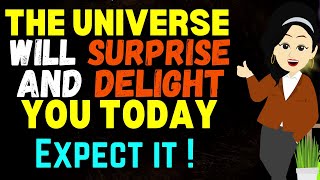 Abraham Hicks 2024 | Expect Big Things to Happen Today✨The Universe will Surprise and Delight you💖