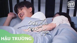 Hậu Trường: Có phải cầm nhầm kịch bản rồi không?🤣 | Một Đời Một Kiếp | iQiyi Vietnam