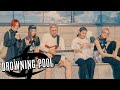 METAL IN PUBLIC: drowning pool [2023]