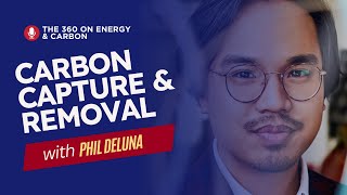 Carbon Capture and Removal | Episode #106