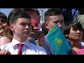 hell march kazakhstan military parade 2015 ҰОc Жеңістің 70 жылдығына арналған әскери Парад 1080p