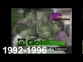 Goldstar LG History Logo 1992 2016 presents High Voice